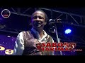 Hermes Manyoma y la Orquesta La Ley en el Mega Concierto de La Salsa Caleña en Feria de Cali 2022