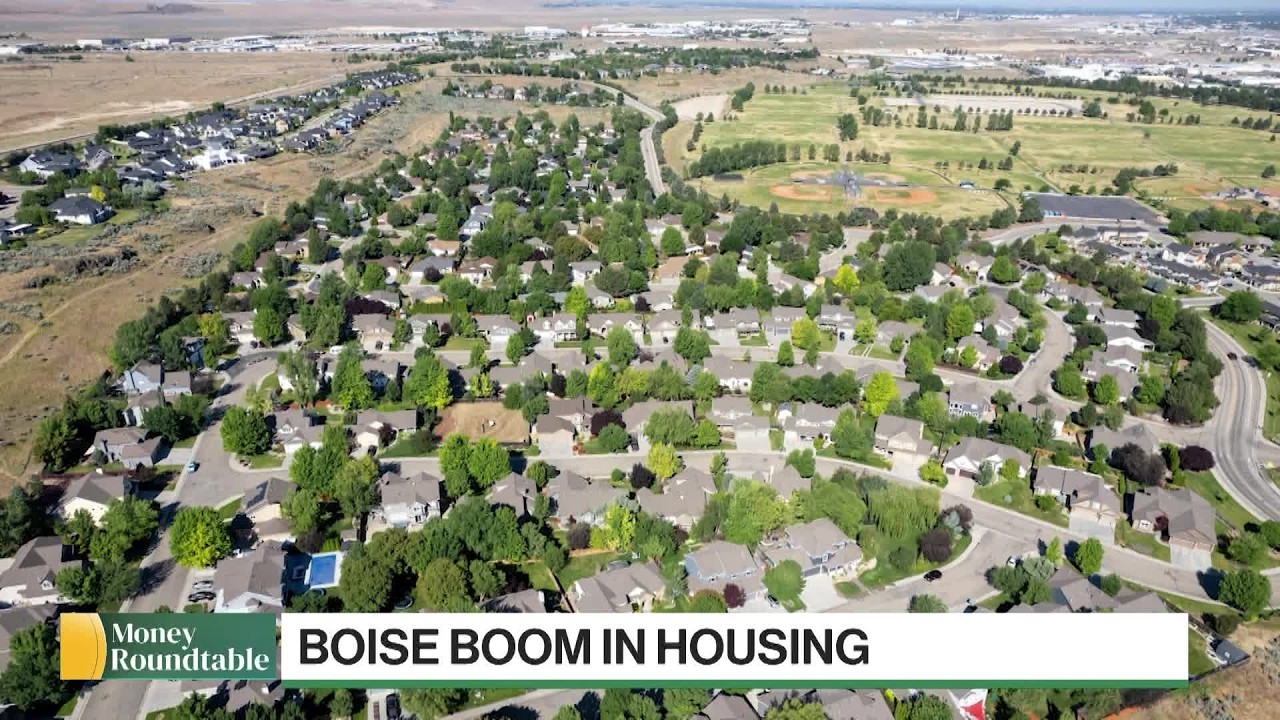 Inflation Angst Returns, Micron Millionaires: Money Roundtable thumbnail