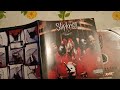 UNBOXING: Slipknot Album Vol 1: Slipknot