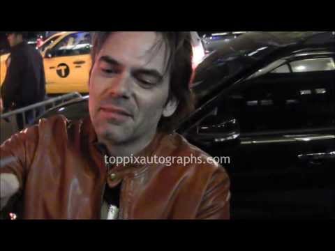 Billy Burke