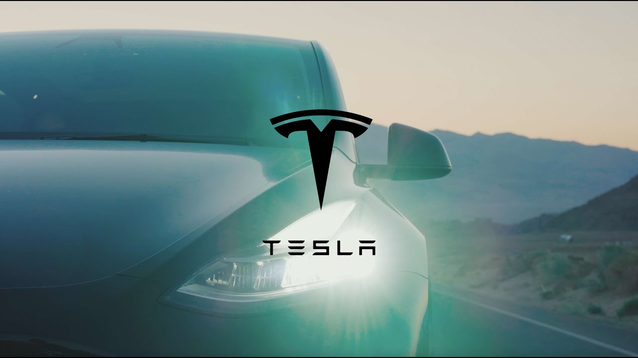 Tesla: "More Than A Car"