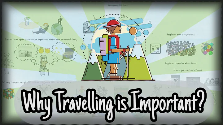 Why Traveling Is Important - DayDayNews