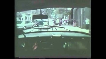 Arise! Bob Dobbs and the Church of the SubGenius Music Video