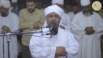 سورة الحجرات .. الشيخ القارئ: محمد عبدالغني