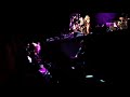 "Alison" Elvis Costello &amp; the Imposters Hard Rock Atlantic City NJ 11/3/18