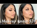Amazing AFFORDABLE Makeup!