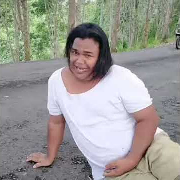 si banci minta tanggung jawab 😆😆😆