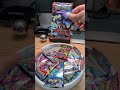 badabim badaboom | Destined Rivals (DRI en): 6 | Pack Tally: 80 | #pokemontcg #pokemoncards
