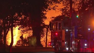 Bill aimed at helping first responders with PTSD fails to advance