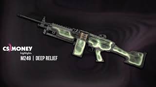 MP5-SD  Condition Zero — skin on CS:GO/CS2 Wiki by CS.MONEY