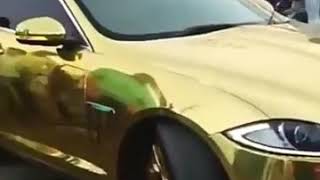 Royal Entry... D Man.... Sunny Wghchoure And Bunty Gujar