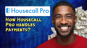 How Housecall Pro handles payments