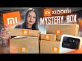 Купила XIAOMI Mystery Box с техникой! / Лучше чем APPLE mystery box! / Mi 11 Ultra? / Mi Band 6?