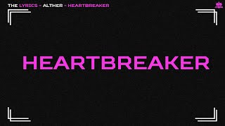 THE LYRICS HEARTBREAKER