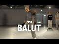 Doja Cat - Balut / JIMMY Choreography