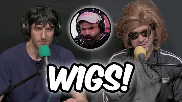 REDBAR - Jeremiah Wonders FORCES Mark Normand Into...