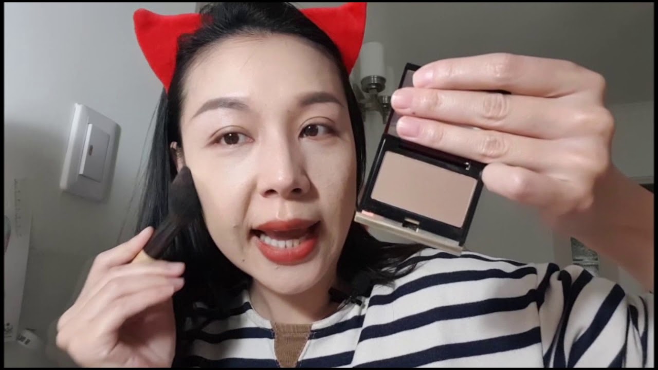 心得 傳說中神之修容kevyn Aucoin 入手 看板makeup 批踢踢實業坊