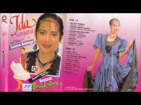 Ida Sanjaya - Noda Dan Dosa