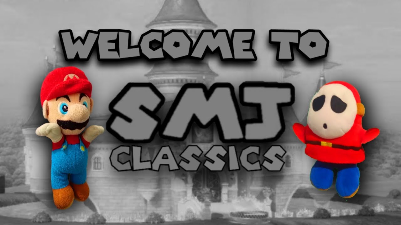 Smj Max Welcome to SMJ Classics! - YouTube