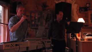 Juha Niemi Jose Kuusisto - Tulppion Juhannus 2017