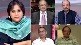 India's red lines: Pakistan red faced?