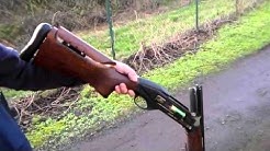 Kipplauf- Selbstladeflinte Beretta UGB 25 Xcel