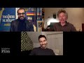 SBIFF Cinema Society Q&A - The Mauritanian