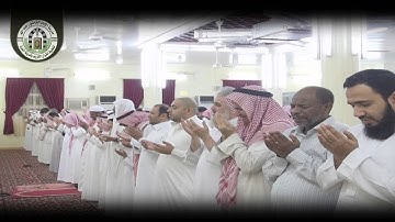 ختم القرآن الكريم للقارئ عبدالغني محمد جمعة