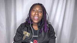 Coach G resigns from Lethal Ladies (LLOB) Step team. To start her own Legacy of STEP. #STEPISLIFE