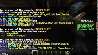 NINJAKLOPPI Hacker