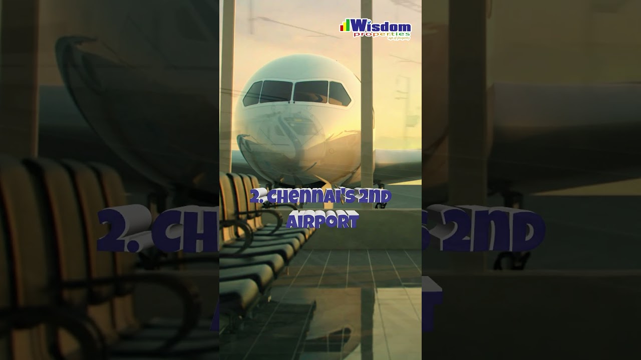 🚀 Sriperumbudur: Your Gateway to Long-Term Growth! 🌟