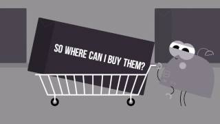 Scenesafe Own Supranano