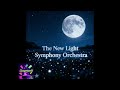 Mantovaniman - The New Light Symphony Orchestra - - The Mantovani Experience