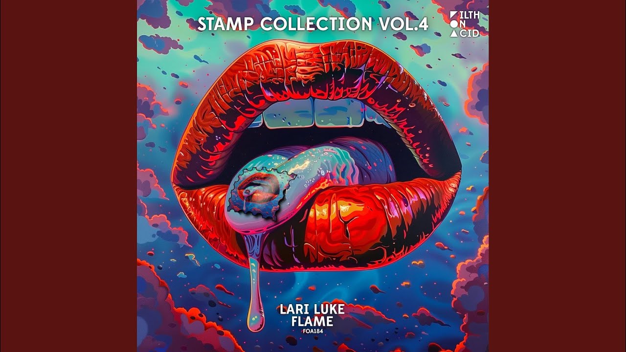 Assista a Flame no YouTube Assista a Flame no YouTube