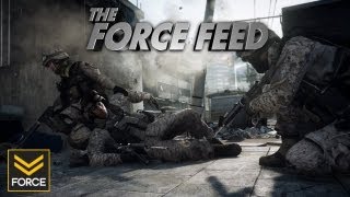 The Force Feed - Another Modern FPS OH JOY