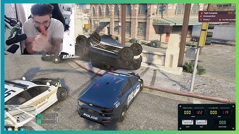 Josh Kade feeling devious after THIS happens to Jay Hobbs  | NoPixel 4.0 GTA RP | RP Clips Hub