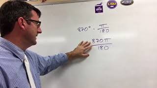 Midterm Practice Exam Problem 3