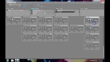 Wwise FPS Demo