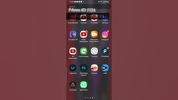 Prisma 3D F5 Fixed Crashing