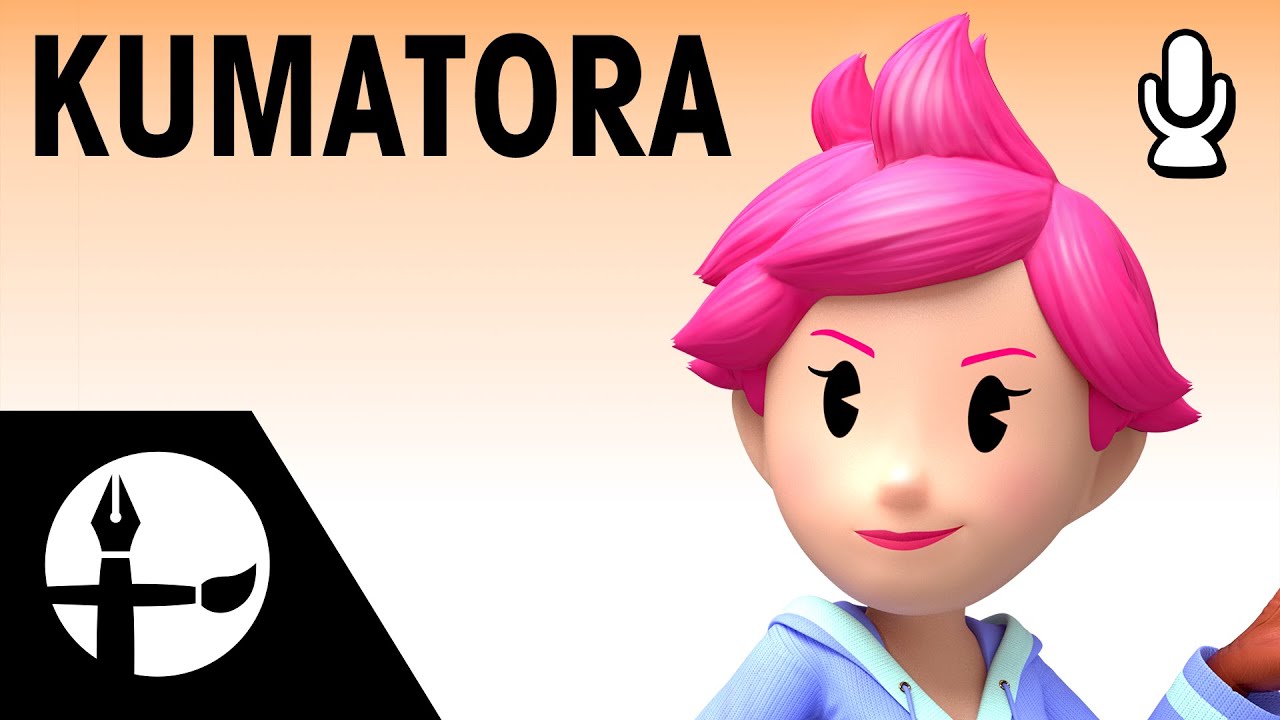 Switch – Kumatora Brasil