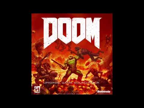 Doom Musics:bfg Division-1Hour Version