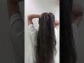 #7daychallenge #hairstyle #hair