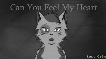 [Complete] - Can you Feel My Heart - [1 Week Map]