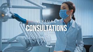 Virtual Consultations - All You Need To Know
