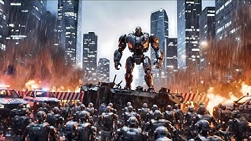 What If Robots Could Feel Emotions? They call it “Project Elysium.”