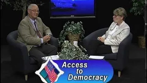9-21-2012 Colleen Moriarty, Executive Director of ...