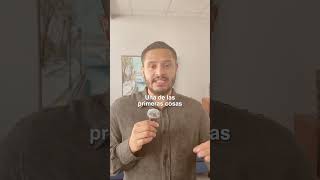 Tenemos noticias muy serias. Hay algo que la ley le exige a ICE antes de detener a un padre...