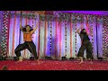 Malhaari | Maari Wedding Sangeet Performance