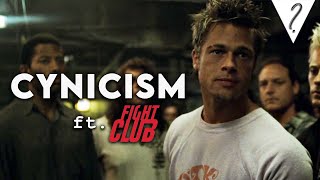 Kok Bisa Miskin tapi Bahagia? | Fight Club (Filosofilm)