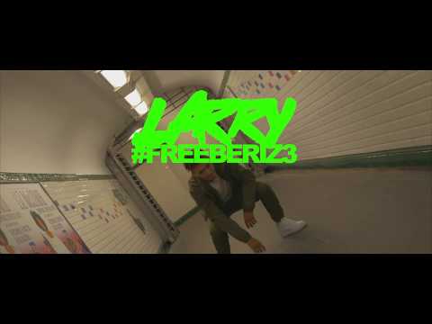 Larry - #Freeberiz3